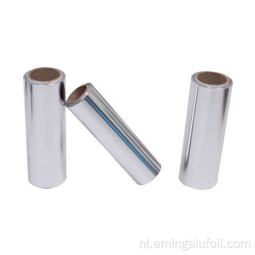 Hoge kwaliteit shisha waterpijp aluminiumfolie roll